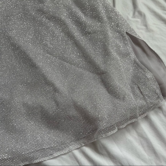 Notice LA Glitter Izzy Mini Dress - Picture 3 of 6